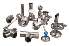 Sanitary Fittings Manufacturer Supplier Wholesale Exporter Importer Buyer Trader Retailer in Jamnagar Gujarat India